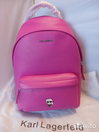 Рюкзак женский Karl Lagerfeld