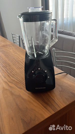 Блендер kuchenland