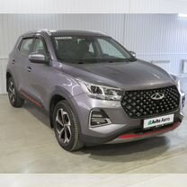 Chery Tiggo 4 Pro 1.5 CVT, 2023, 33 843 км, с пробегом, цена 1 890 000 руб.