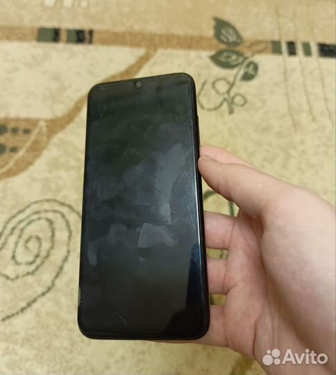 Xiaomi Redmi Note 7, 3/32 ГБ