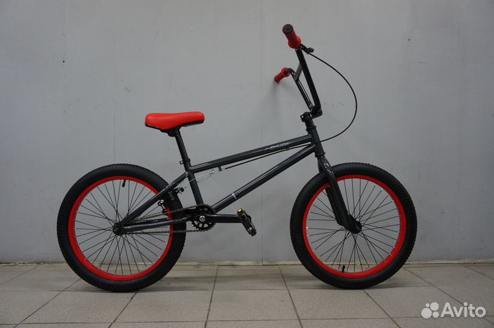 BMX 20