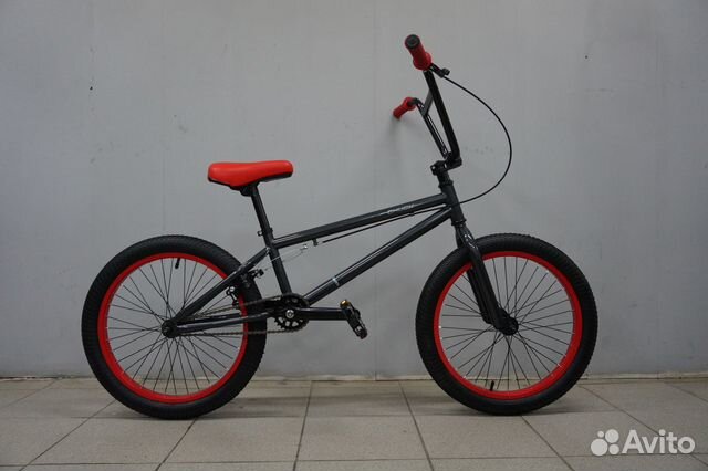 BMX 20
