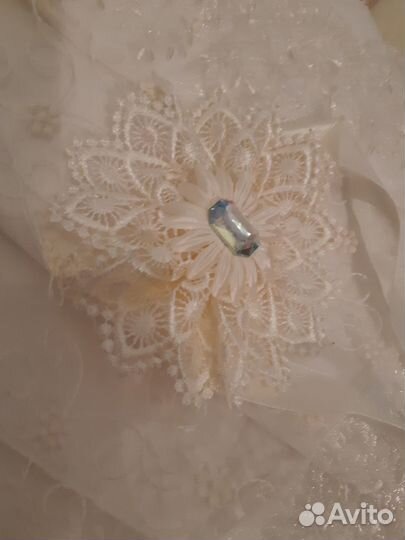 Комплект для встречи новорожденного из роддома