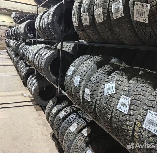 Yokohama Ice Guard F700S 205/55 R16 92P