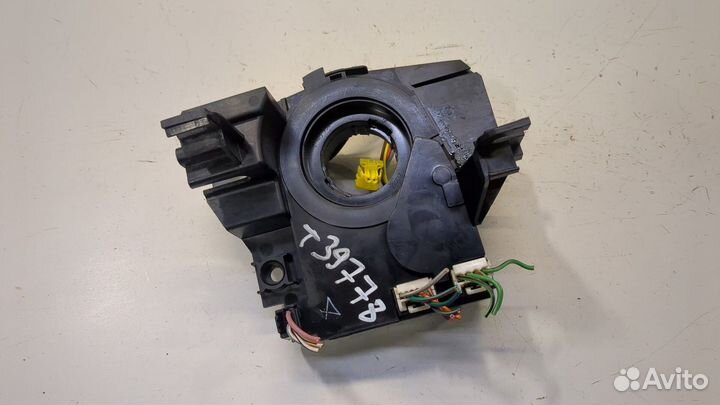 Шлейф руля Jeep Patriot, 2008