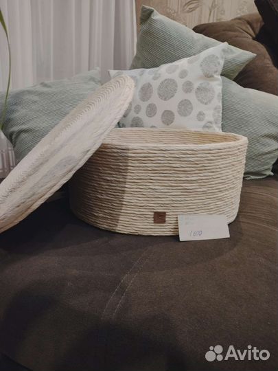 Декоративные изделия