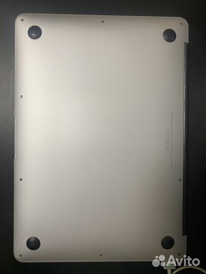 Apple MacBook air 13 2015