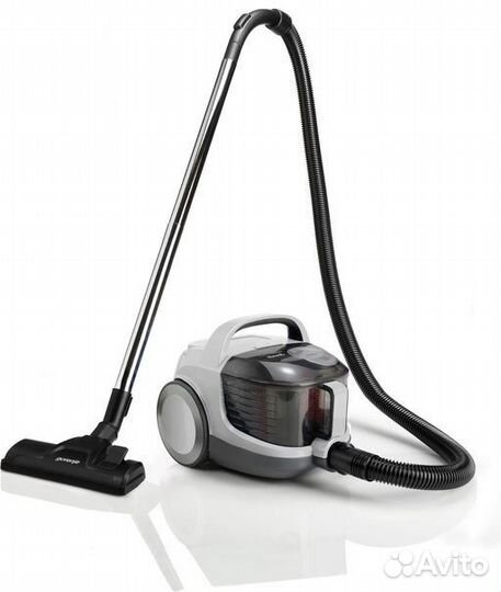 Пылесос Gorenje новый