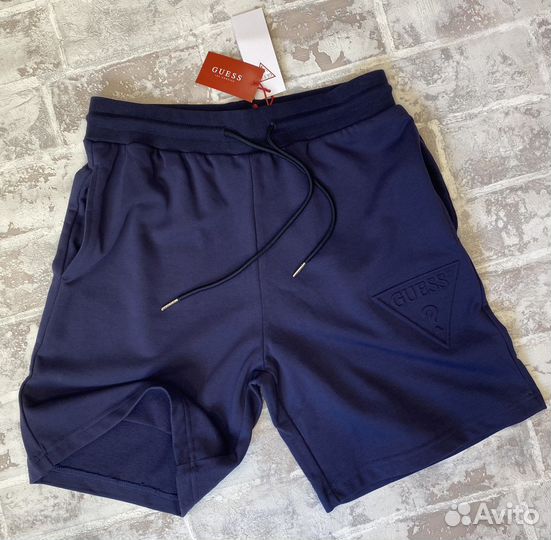 Шорты guess мужские