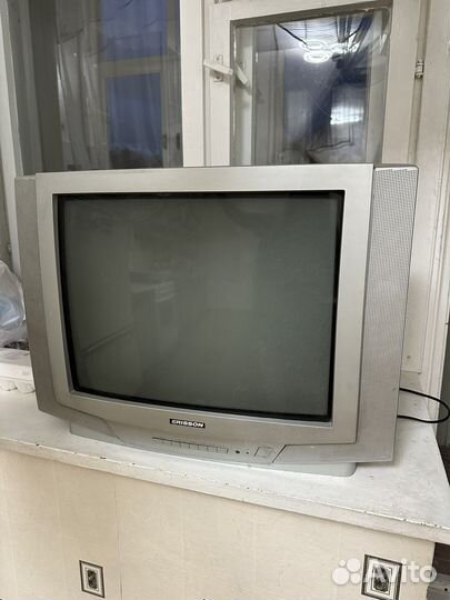 Телевизор