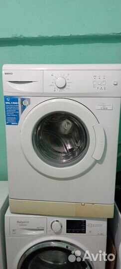 Стиральная машина Beko 4кг