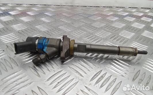 Форсунка дизельная ford focus 2 (NDN03AL04)