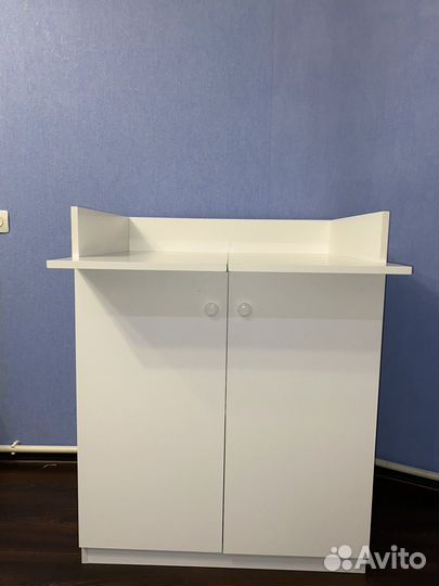 Пеленальный комод