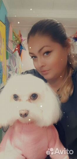 Стрижка собак и кошек, груминг,грумер