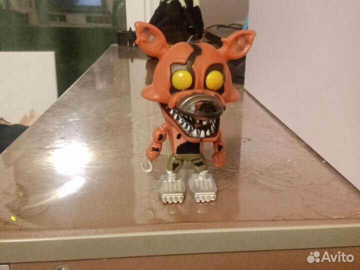 Игрушка фнаф