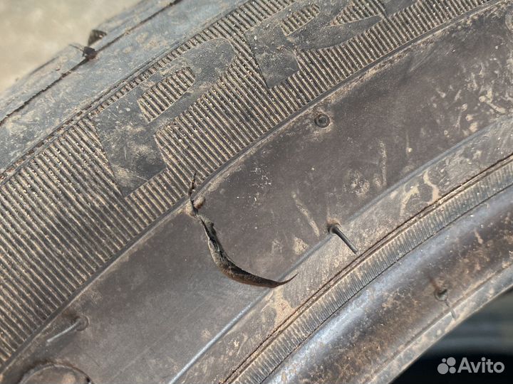 Michelin Primacy HP 215/50 R17