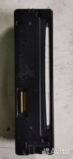 Магнитола kenwood (kdc-w3537)