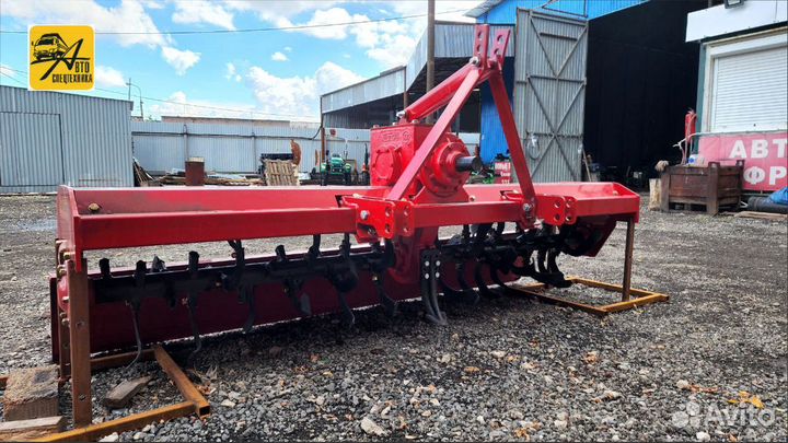 Почвофреза 1GQN 200, 2023