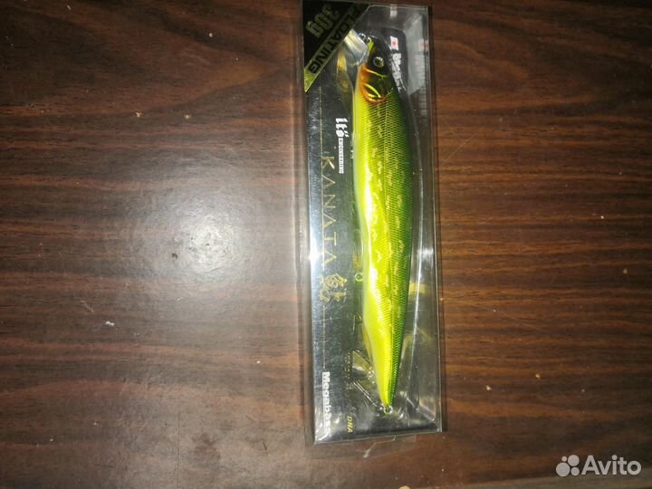 Спиннинговый комплект для твичинга