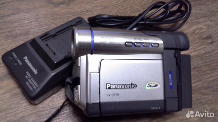 Аккумуляторы