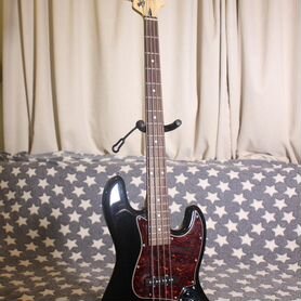 Jazz Bass Cruzer by Crafter