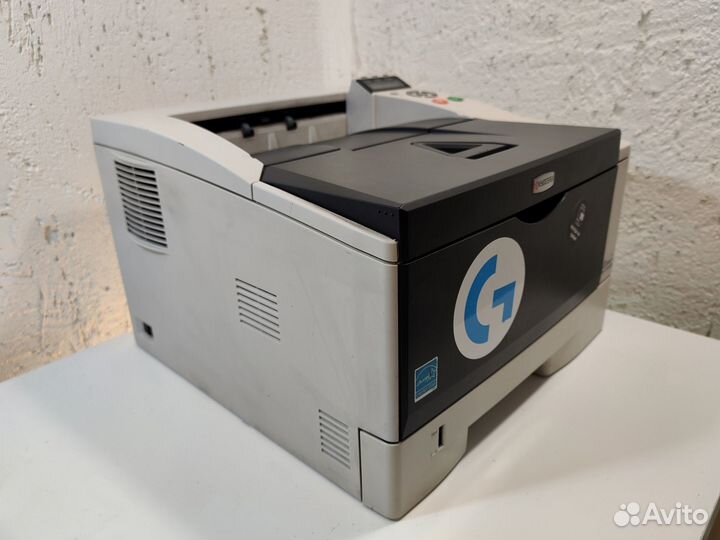 Принтер Kyocera FS-1370DN