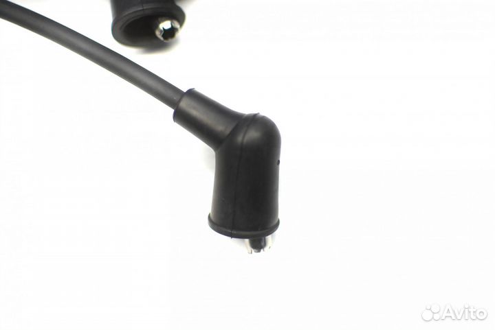 Свечные провода на Дэу Матиз/Спарк (под трамблер )