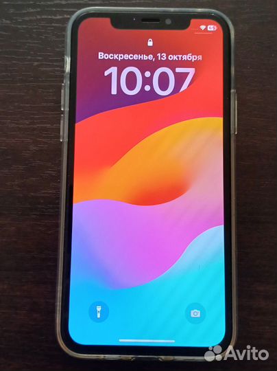 iPhone 11 Pro, 64 ГБ