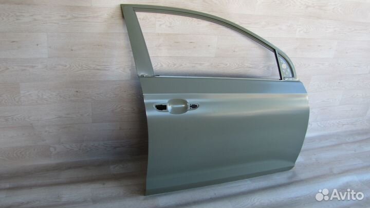Hyundai Solaris 2 Дверь передняя правая 2017+