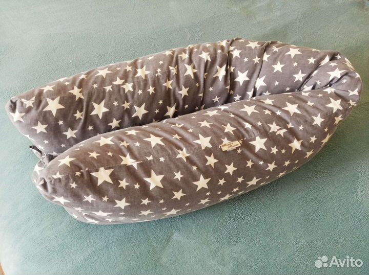 Подушка для тела/для беременных