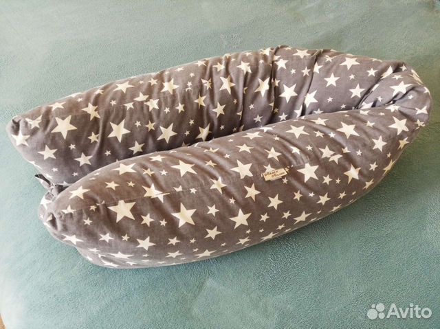 Подушка для тела/для беременных