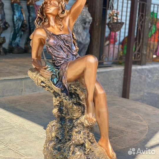 Статуэтка Фигура Статуя декор