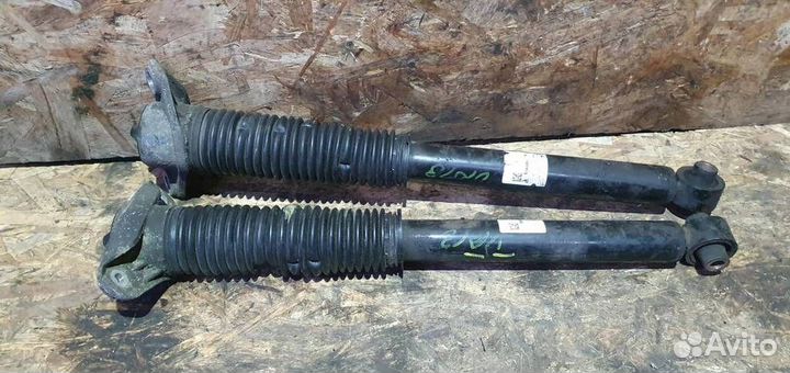 Амортизатор задний Kia Sportage 2016-2021