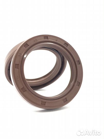 Сальник / манжета HMF28-02