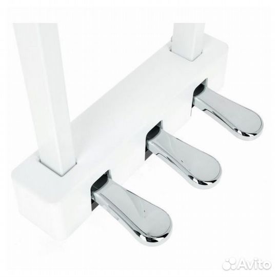 Yamaha LP-1 Блок из трех педалей для пианино