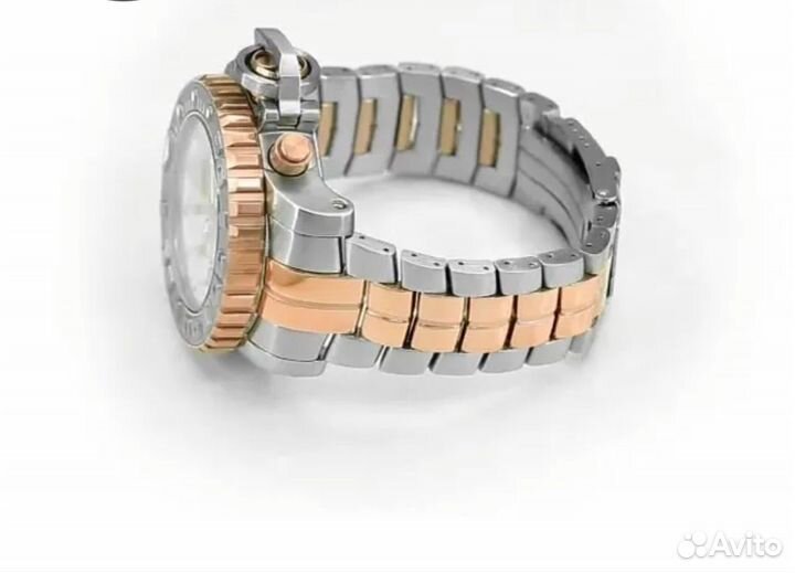 Часы Invicta shaq 0.32 Carat Diamond Swiss R Z60