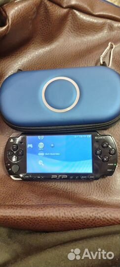Sony PSP 3008