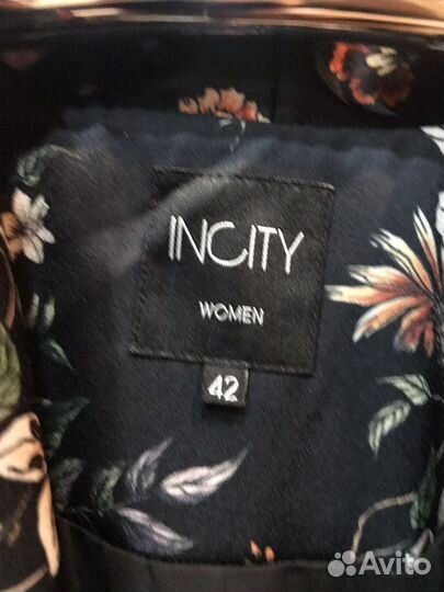 Халат накидка