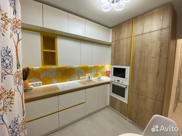 Кухня в рассрочку с доставкой и замером