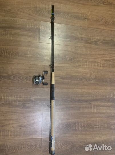 Катушка shimano