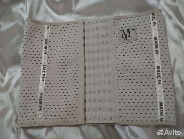 Пояс корсет