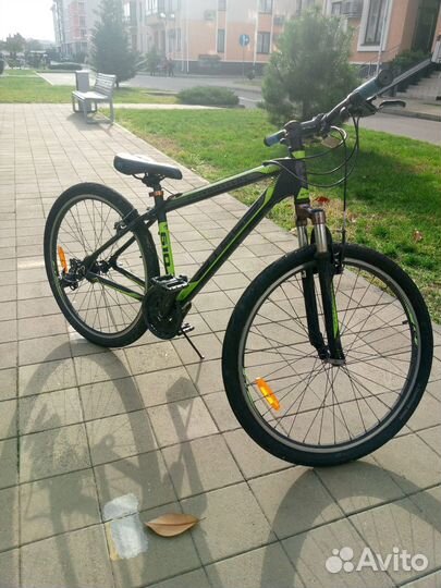 Велосипед Stels Navigator 610