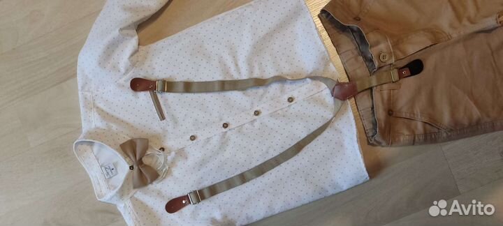 Костюм для мальчика