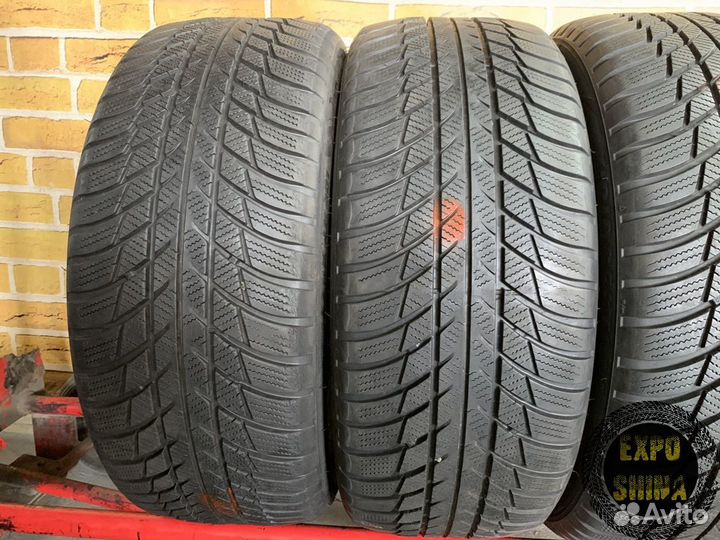 Bridgestone Blizzak LM-001 225/45 R18 95H