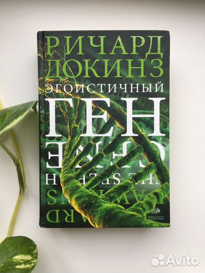 Книги (Докинз, Гессе, Лем, Керуак, Воннегут)