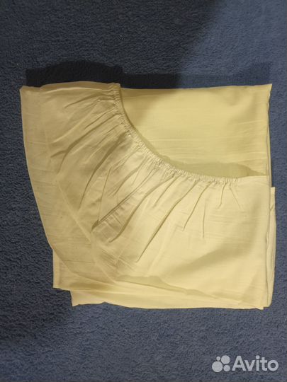 Детское постельное белье