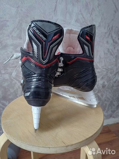 Коньки bauer nsx 35-36 размер