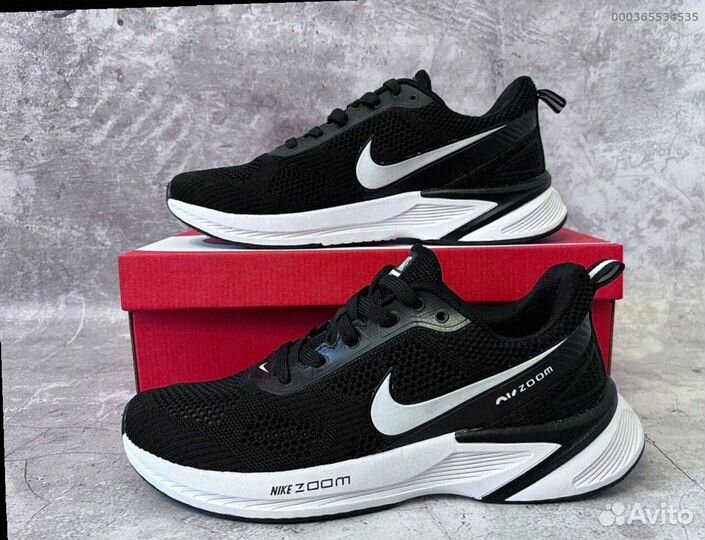 Кроссовки Nike Air Zoom (Арт.12518)