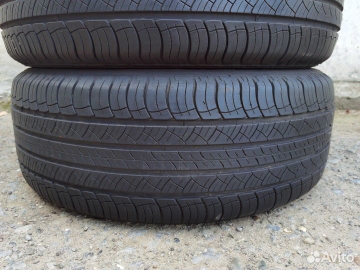 Michelin Latitude Tour HP 235/60 R18 103V