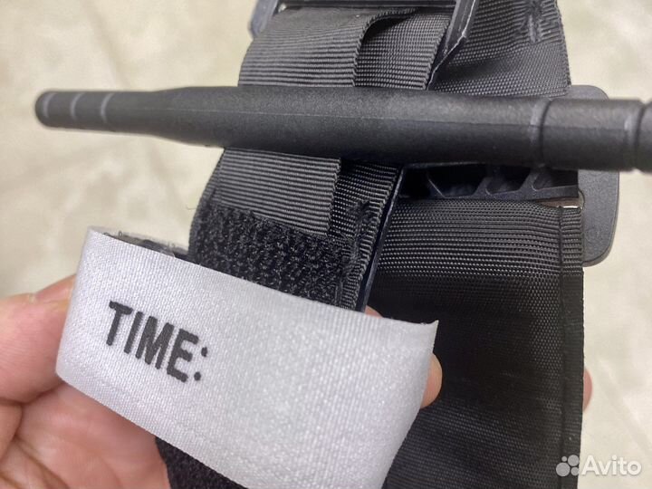 Жгут кровоостанавливающий турникет